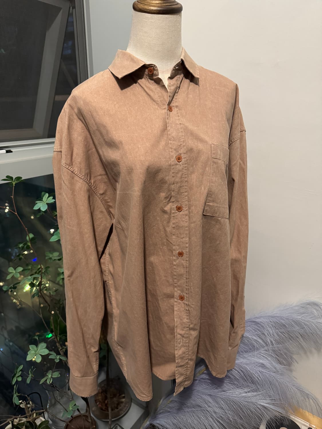 여성옷 옷장정리 s 44-55 옷10개 미유미유 프라다 샤넬 상품이미지5