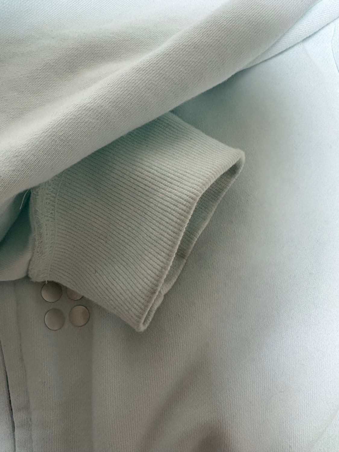 아캄 후드집업 2사이즈 상품이미지2