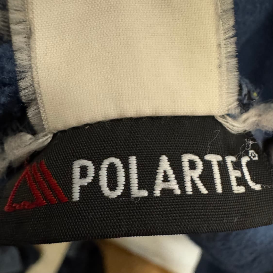 노스페이스 후리스 집업 자켓 상품이미지6