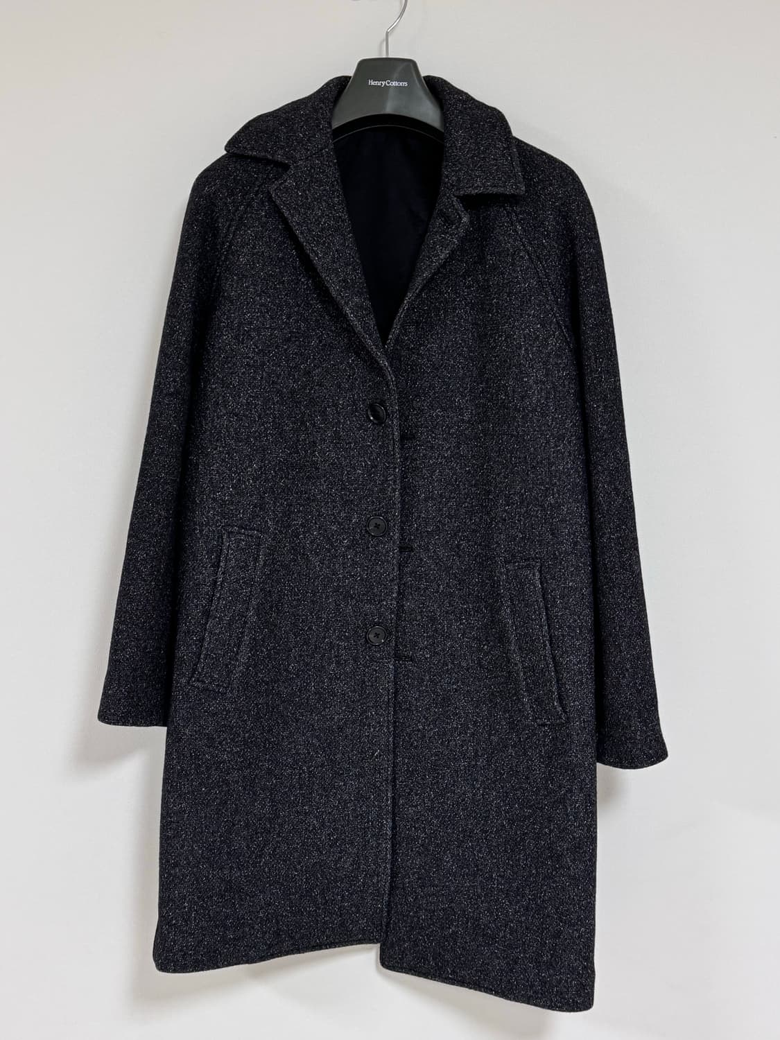 클럽모나코 울 코트 상품이미지1