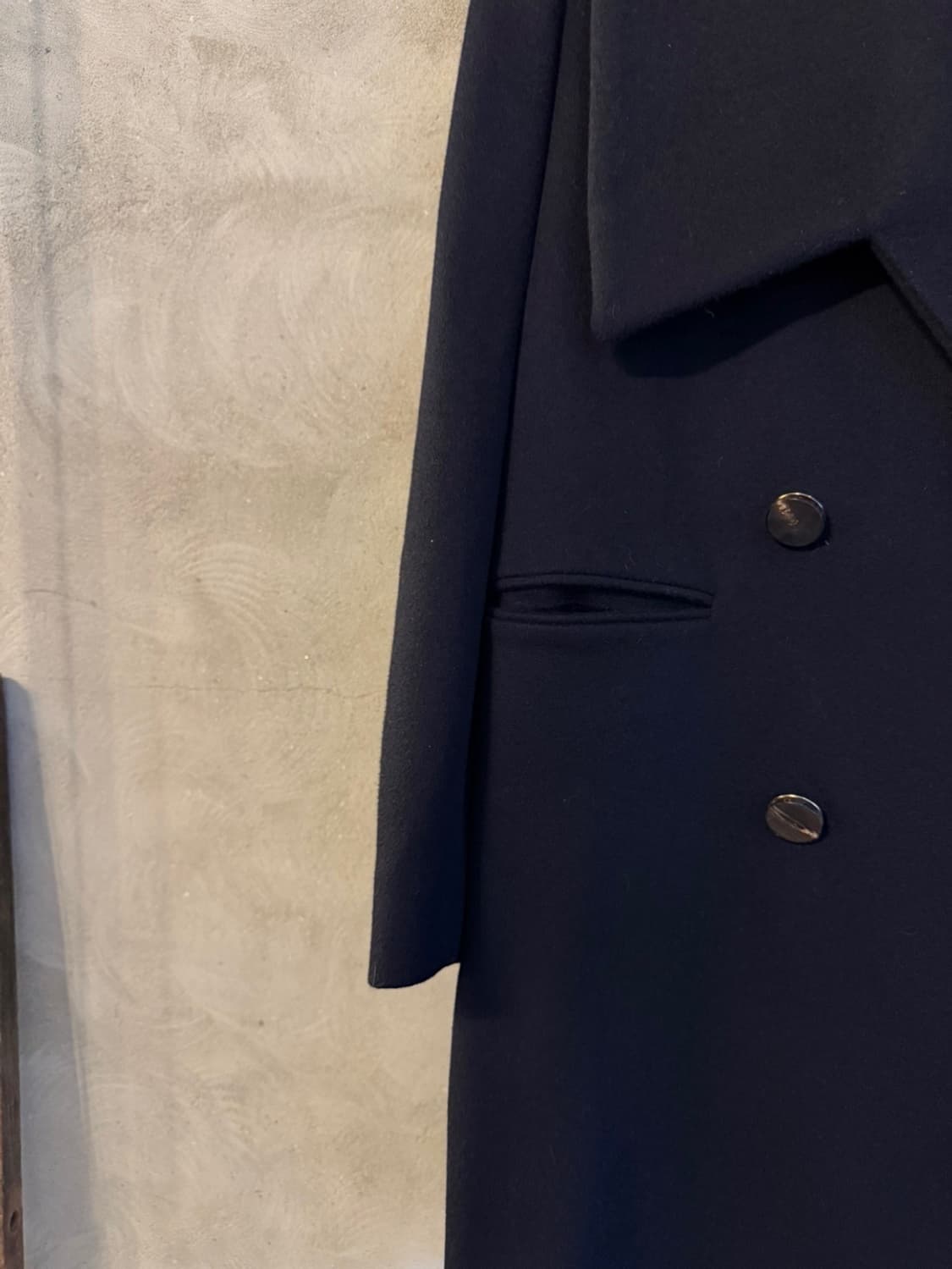 멀버리 여성 케이프코트 55-66 상품이미지2