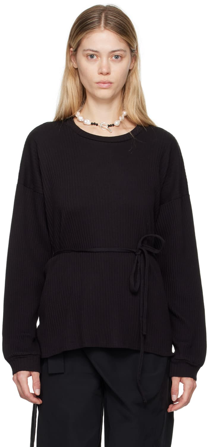 베이스레인지 shaw longsleeve tee 상품이미지1