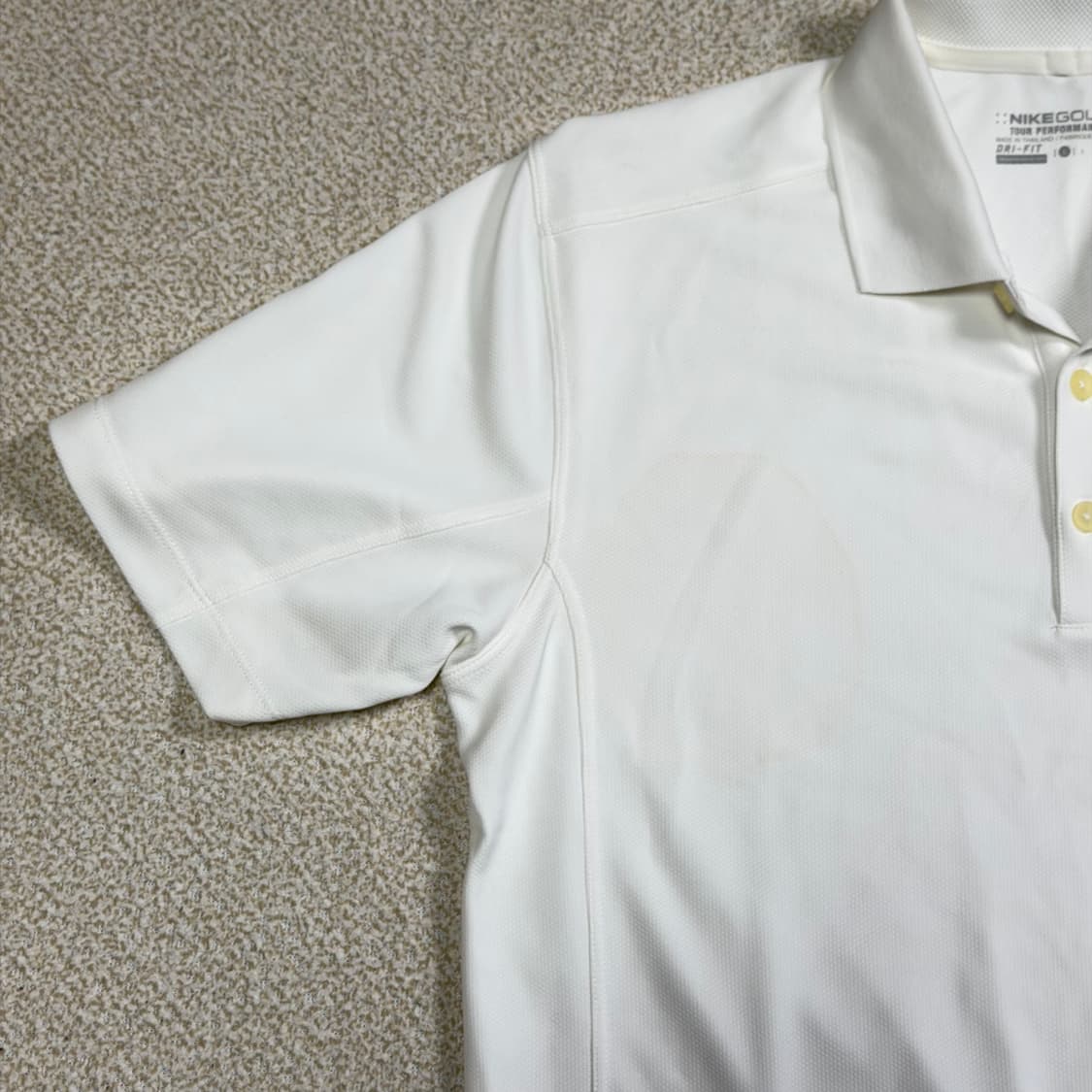 나이키골프 L 드라이핏 카라티 상품이미지3