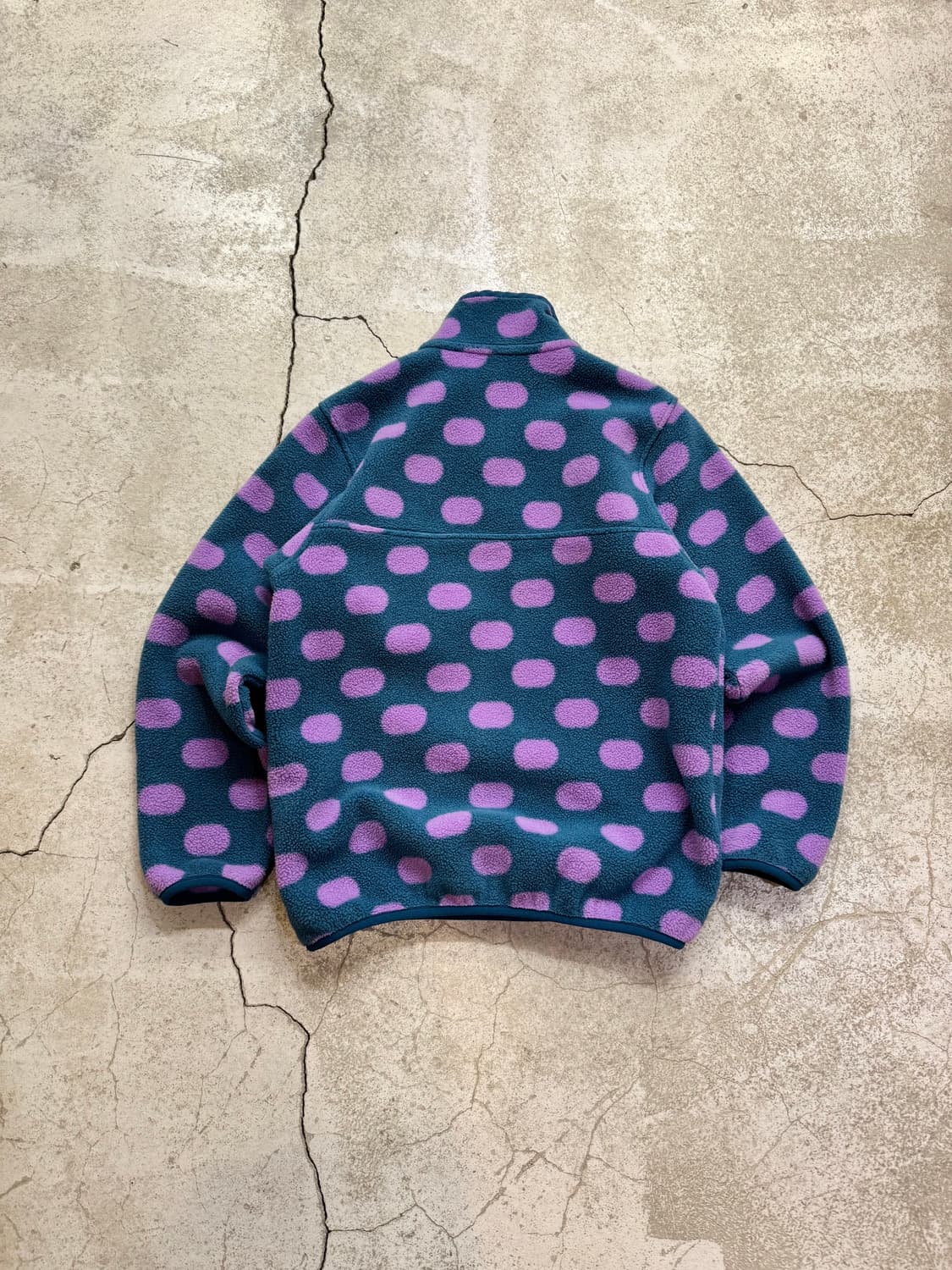 파타고니아 신칠라 스냅티 🔺키즈🔺 상품이미지5