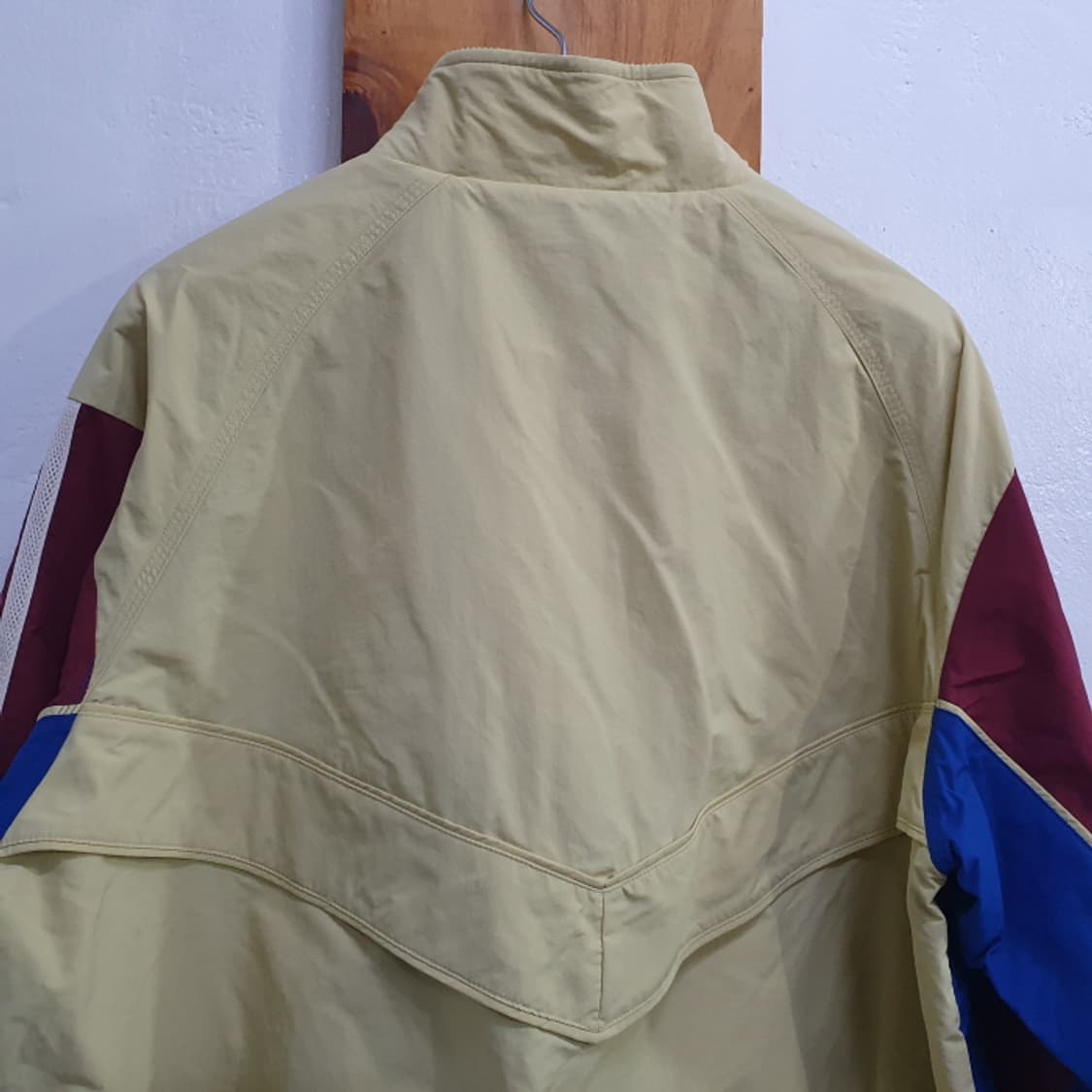 코닥 컬러플 오버핏 아노락(M) 상품이미지7