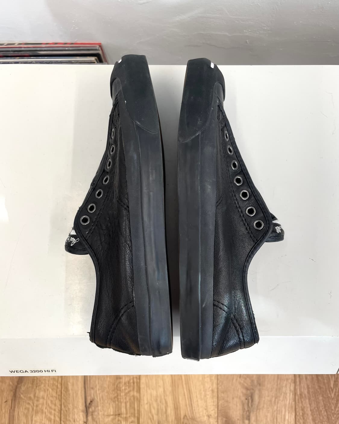 [270] 컨버스 잭퍼셀 존바바토스 레더 스니커즈 상품이미지6