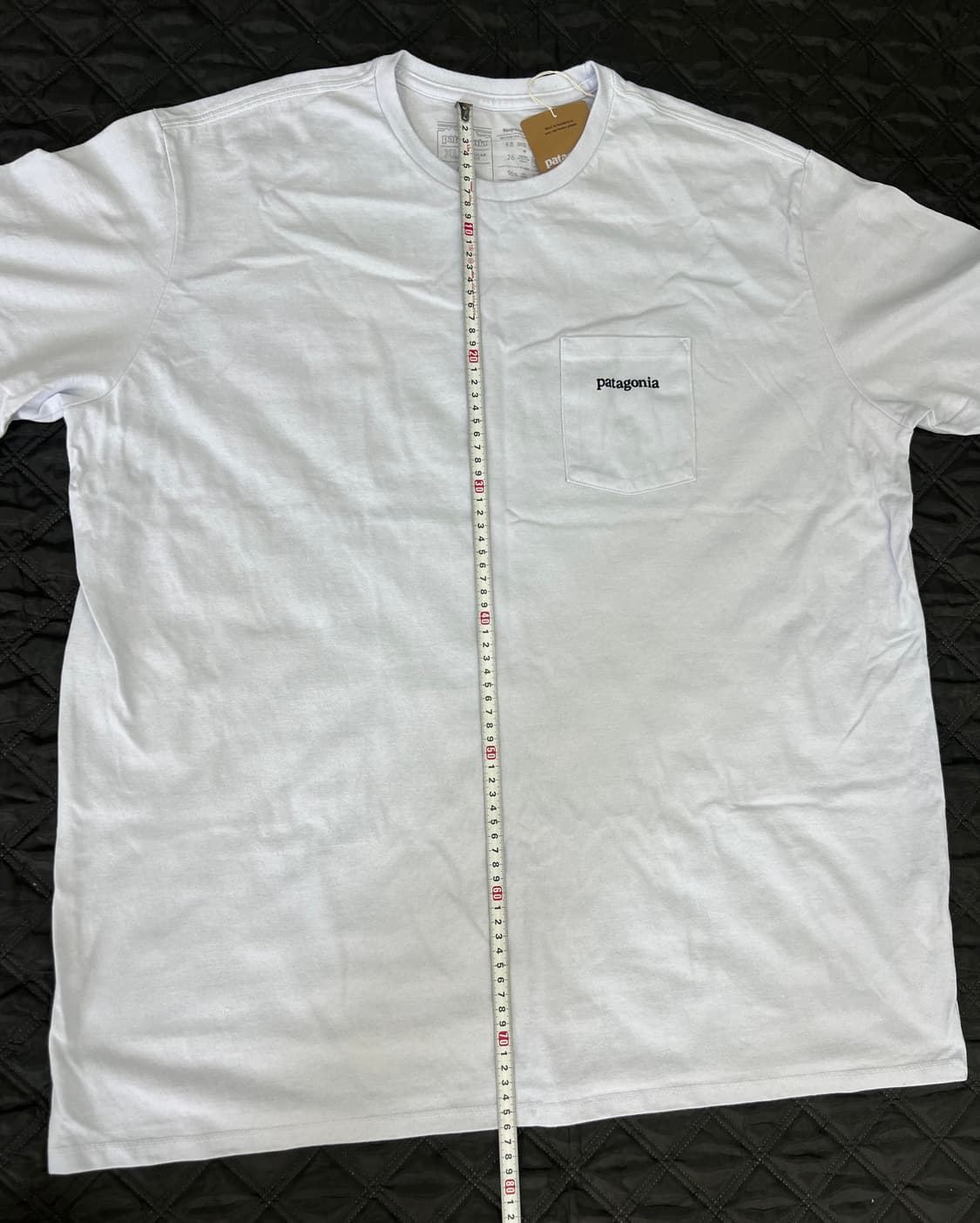 M’s LINE LOGO ( XL )  상품이미지7