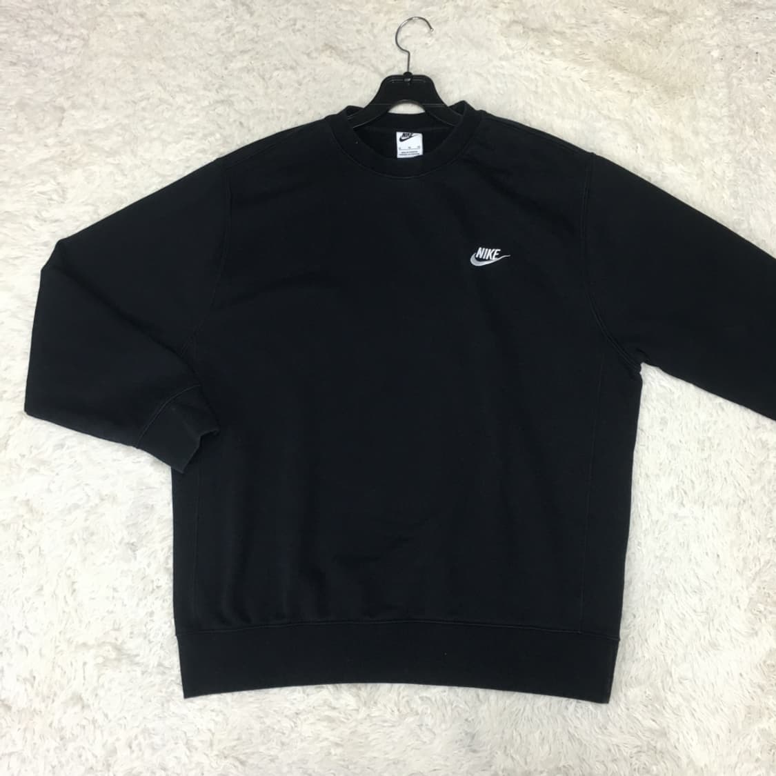 나이키 베이직 맨투맨 CC26 상품이미지1