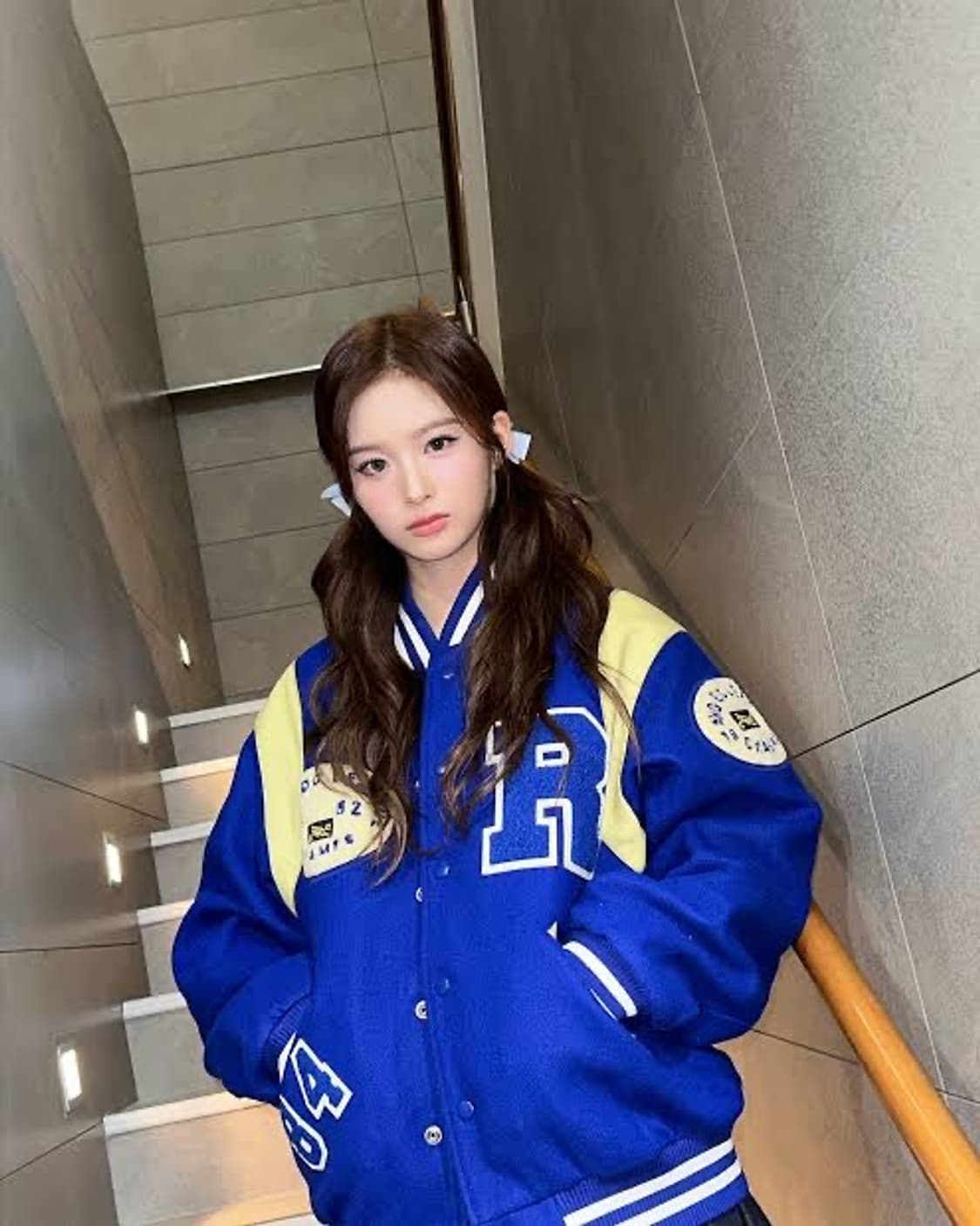 리트리버클럽 바시티 M 상품이미지1