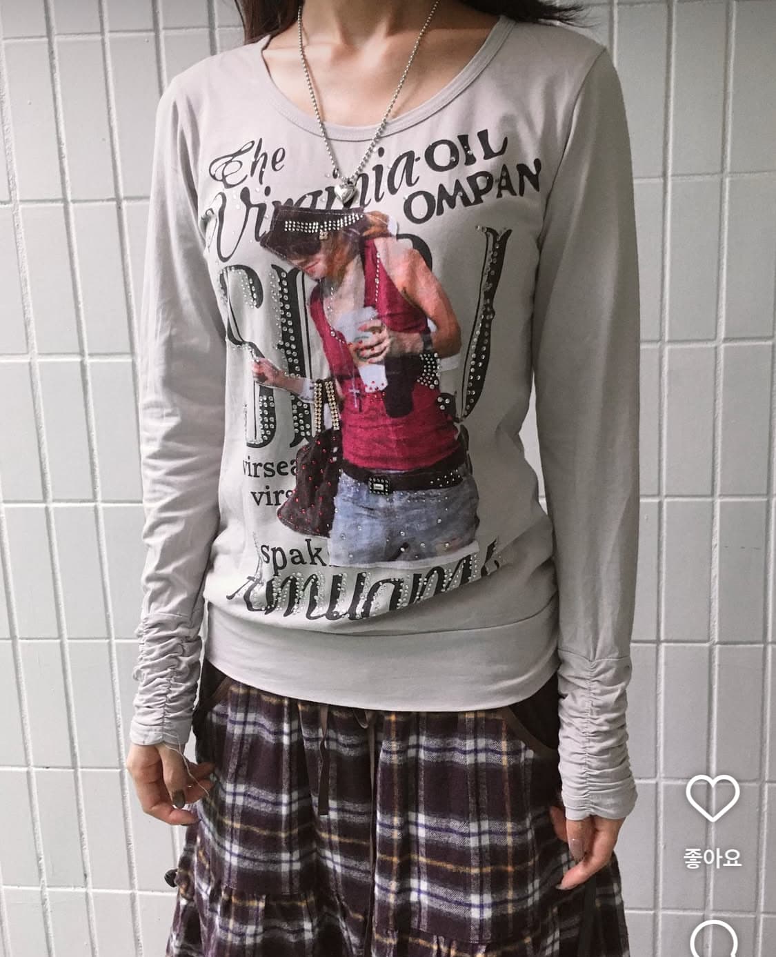 럽빈티지 미라이클립 차일드매거진 빈티지 코디 세트 상품이미지1