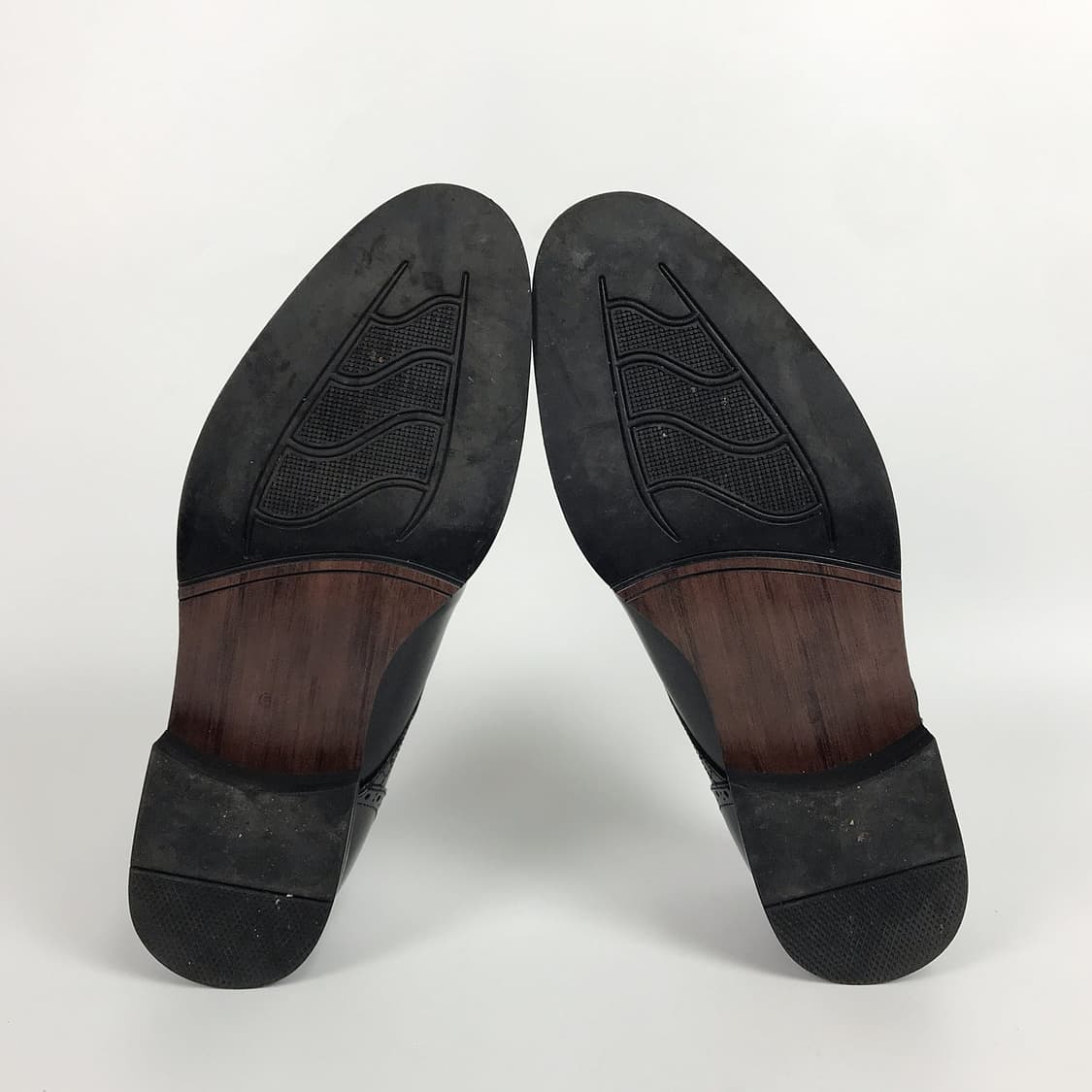 디오벨리 수제 정장 구두 남성265 상품이미지9