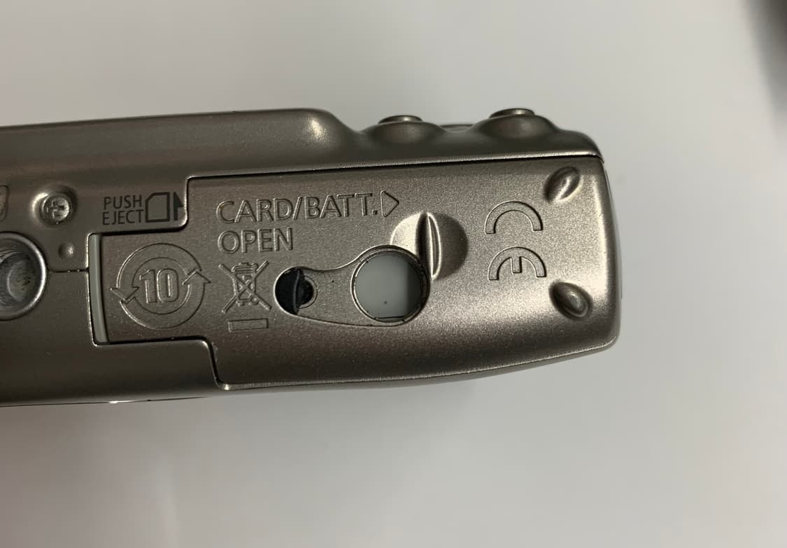 캐논 익서스 960 IS ( canon ixus 960is) 상품이미지3