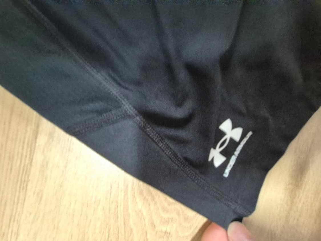 언더아머 기능성 바지 상품이미지2