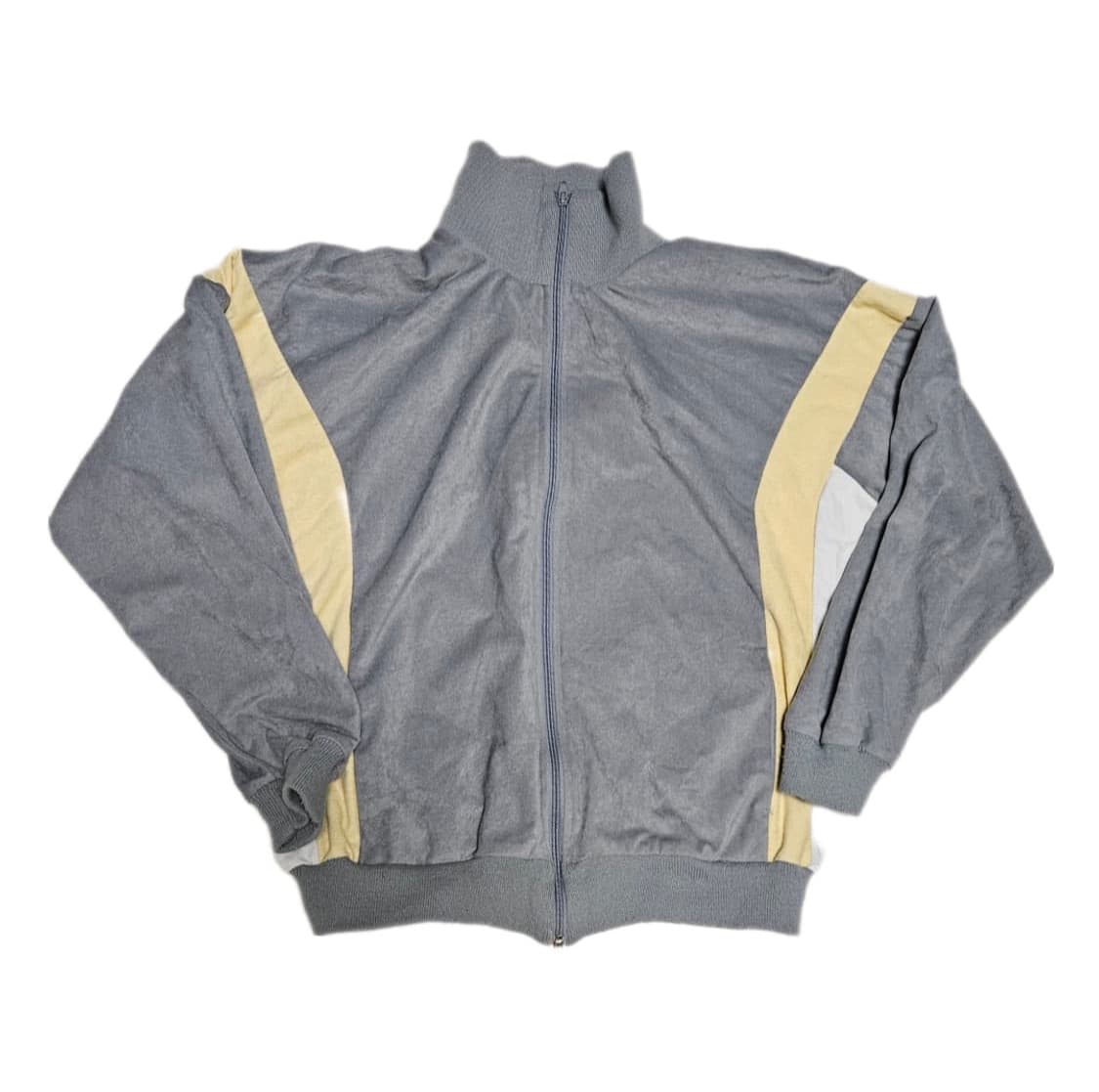 80s UK 빈티지 트랙탑 져지 상품이미지1