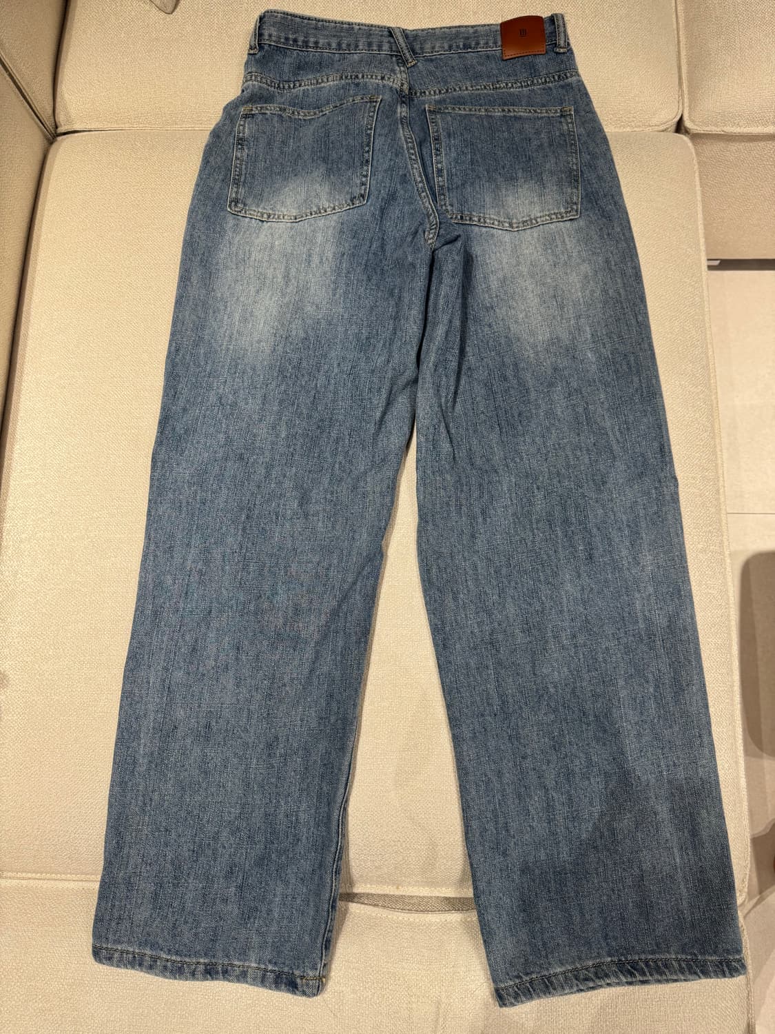 무신사 바지 5장 상품이미지8