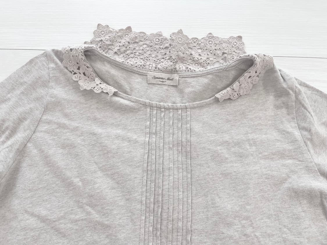 Samansamos2 티셔츠 상품이미지2