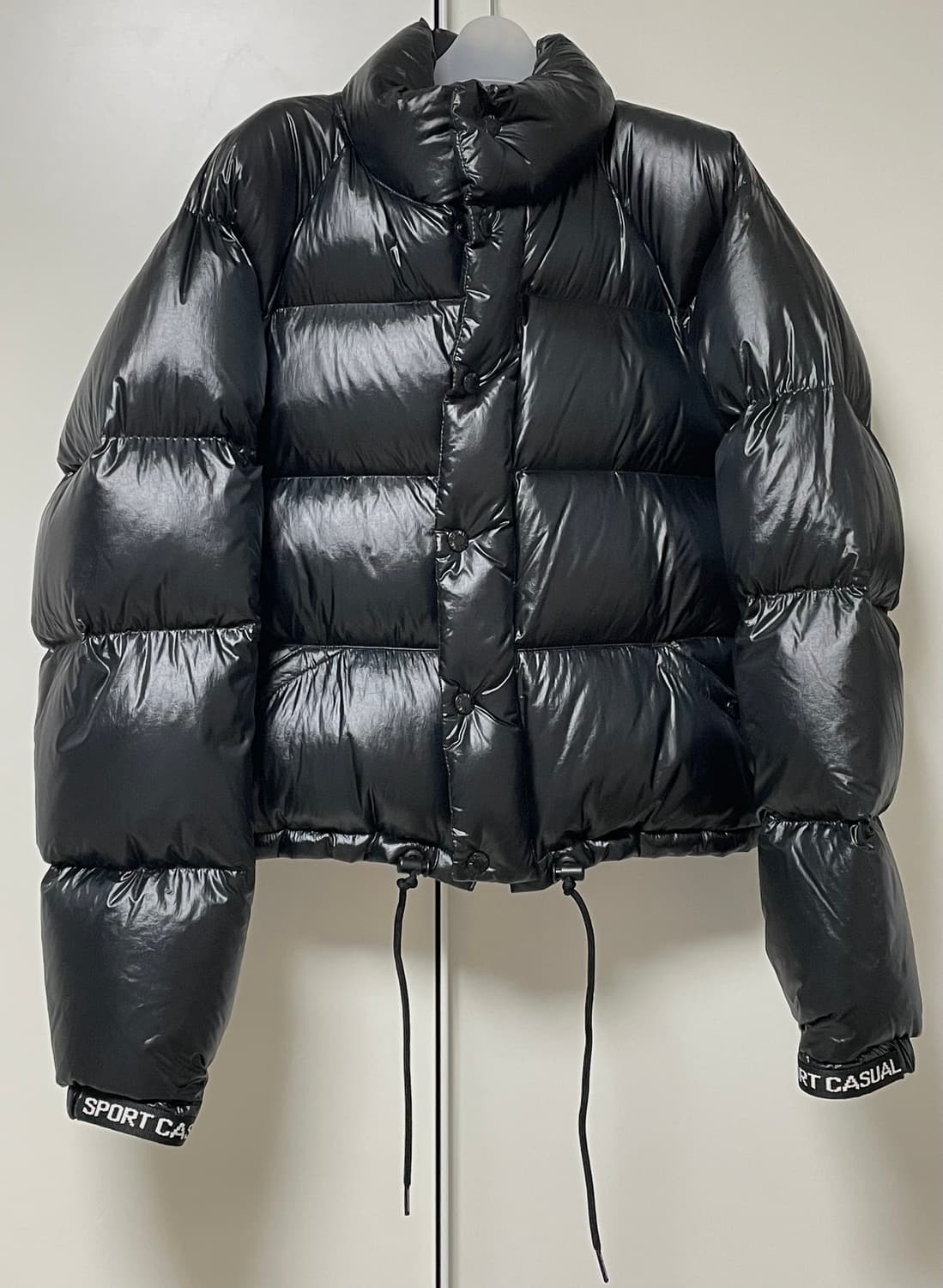 Heritagefloss 1972 Goose Down Jacket 상품이미지1