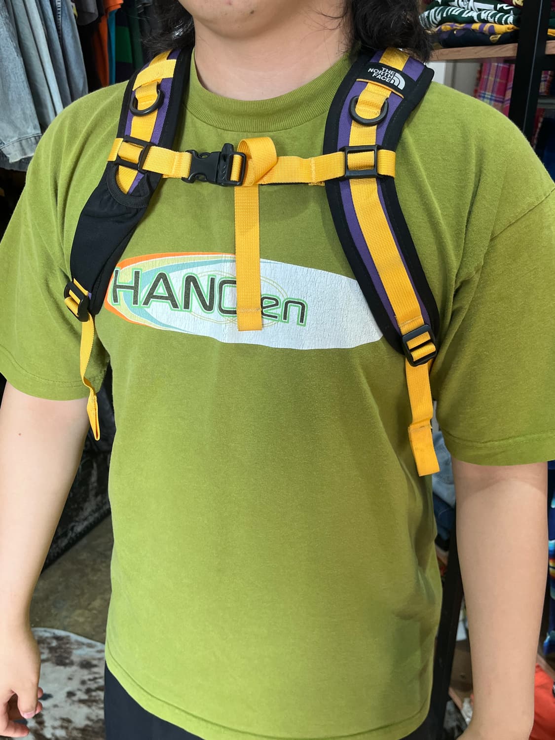 The North Face Multi Color HotShot 상품이미지3