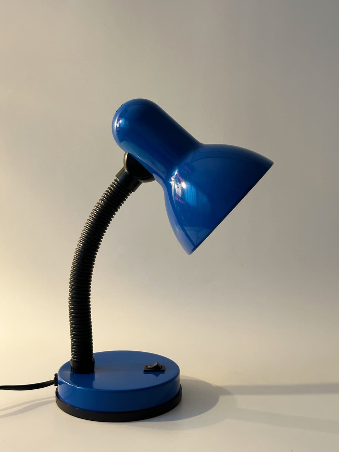 90’s 오스트리아 EGLO 빈티지 조명 테이블 앤틱 레트로 스탠드 램프 상품이미지3