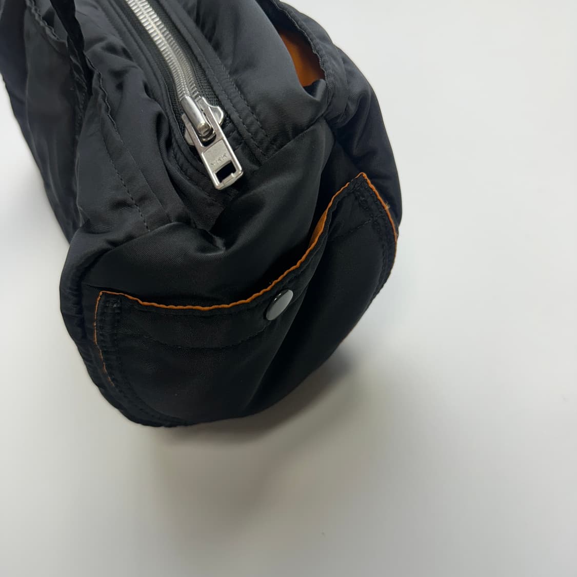 PORTER TANKER BOSTON BAG (S) 포터 탱커 보스턴백 상품이미지8