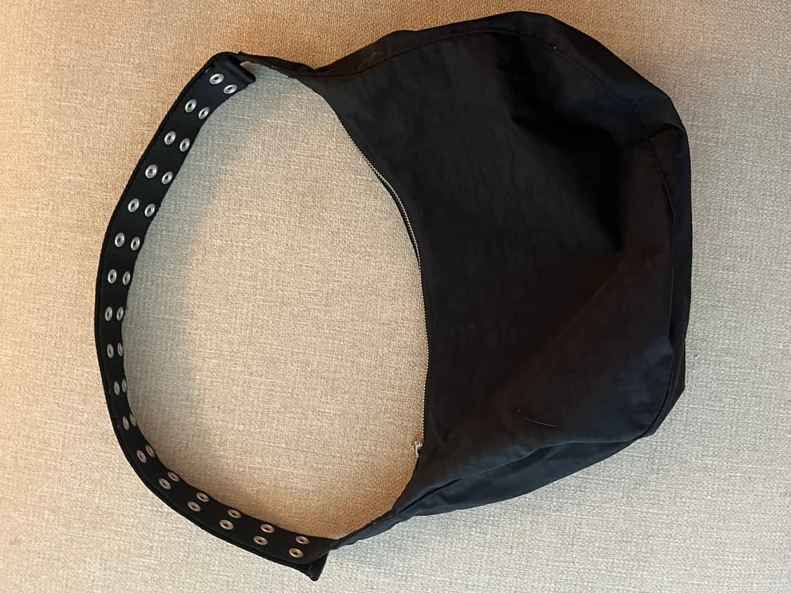 몰리고다드 숄더 크로스백 상품이미지4