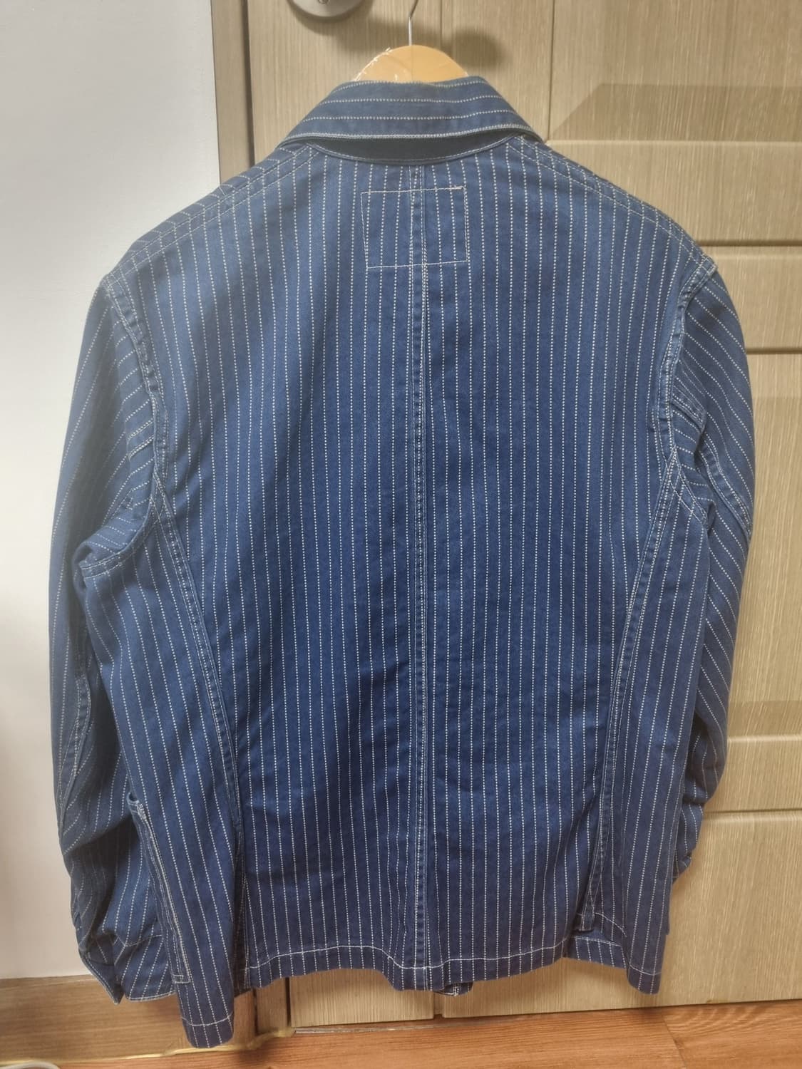 RRL 레일로드 자켓 사이즈m 상품이미지2