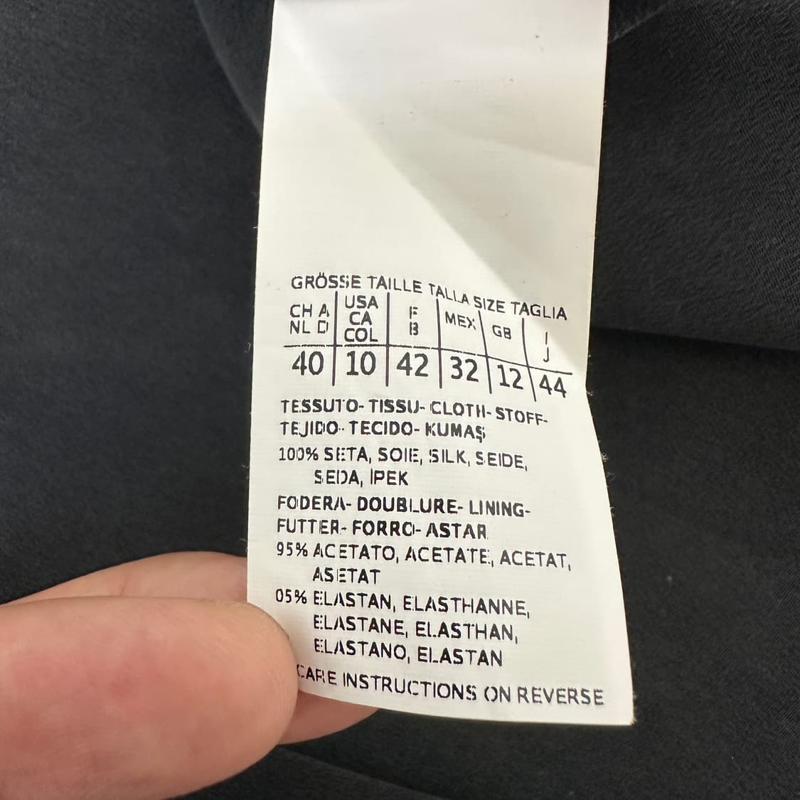 [여성MEX32] 막스마라 코트 상품이미지4