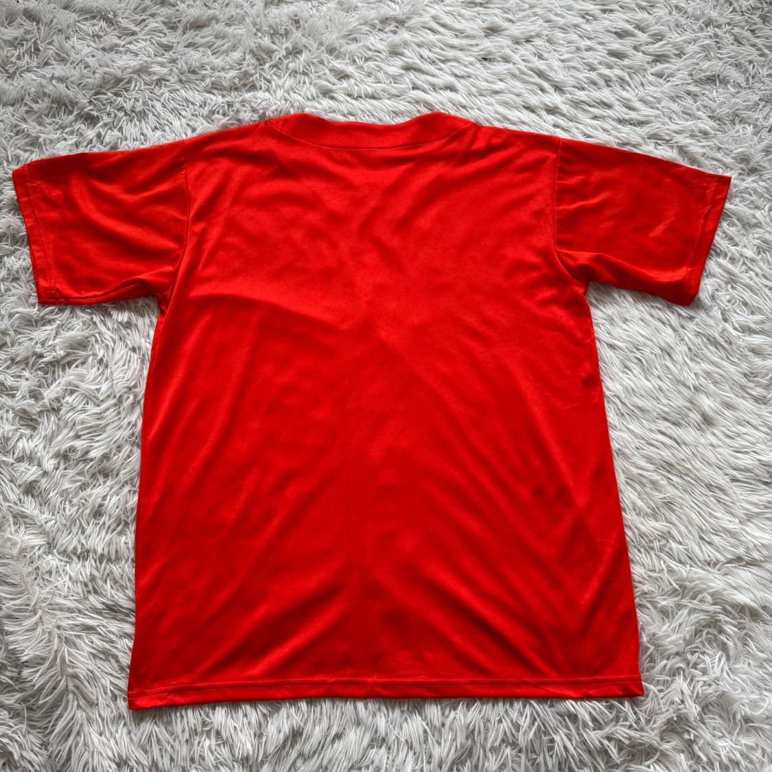 UNDER ARMOUR 일본빈티지 야구 유니폼 언더아머 XL 104 상품이미지3
