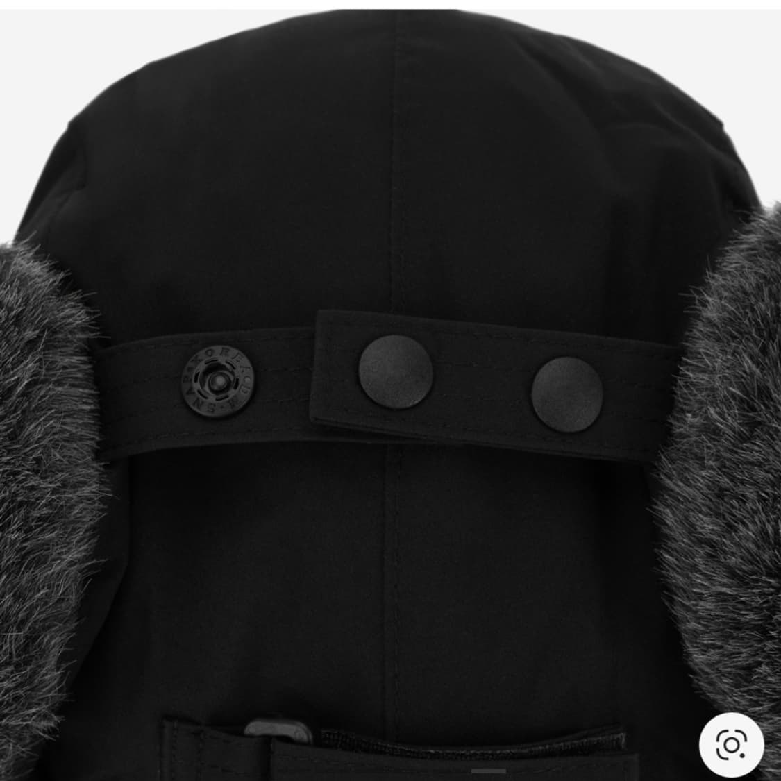 노스페이스 익스페디션 이어머프 캡 트루퍼햇 상품이미지5