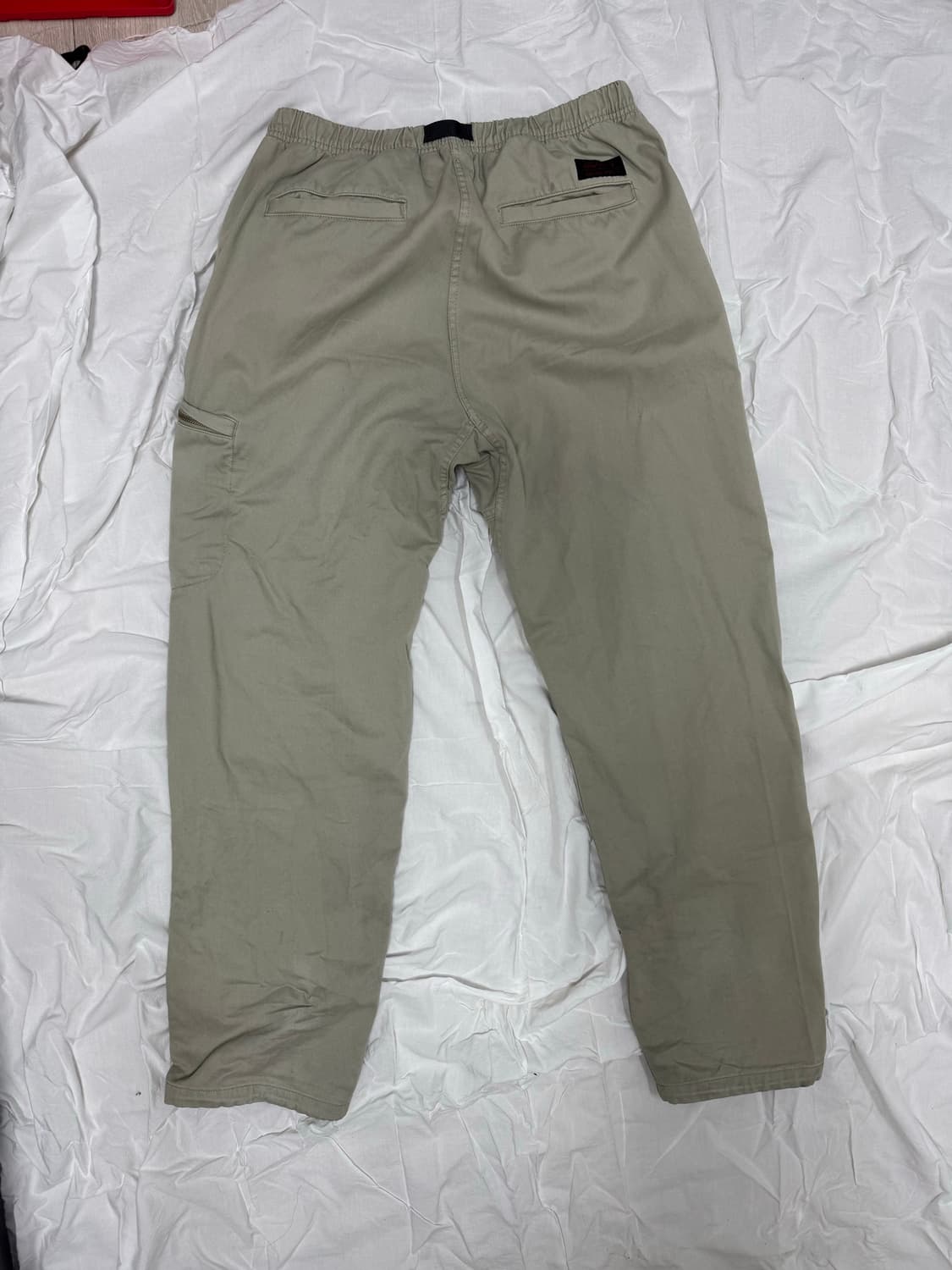 디스이즈네버댓 그라미치 팬츠 상품이미지4