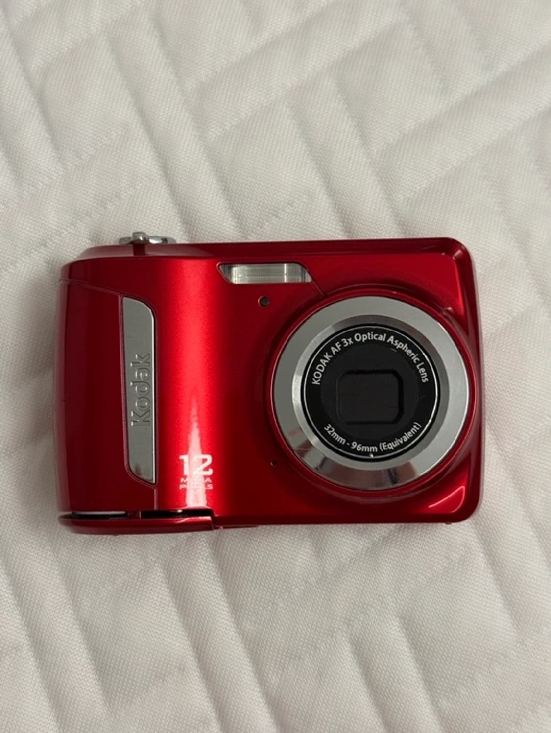 코닥 이지쉐어 c143 디카 레드 상품이미지1