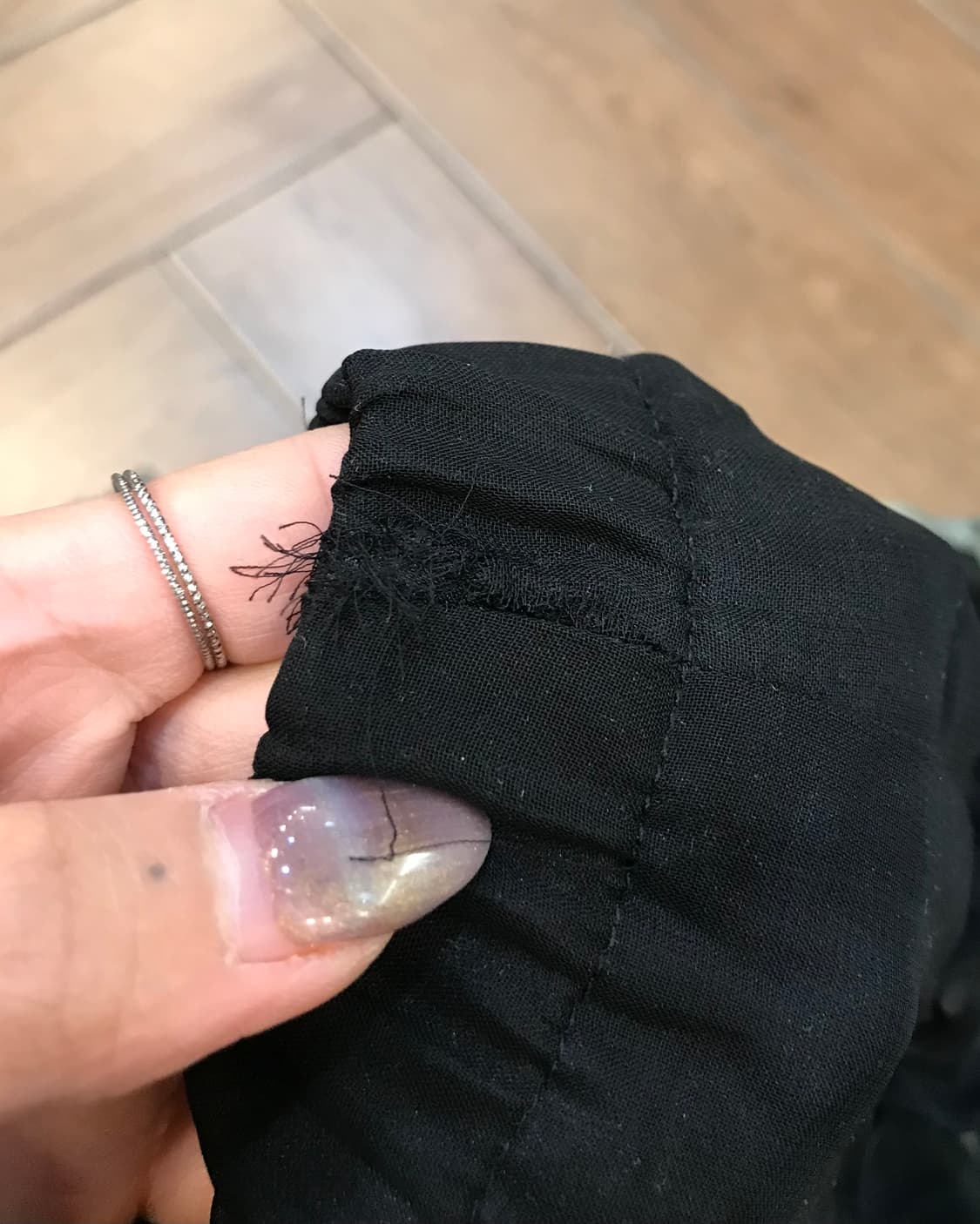 🎄초코나무 숲 코디 세트🎄  상품이미지8