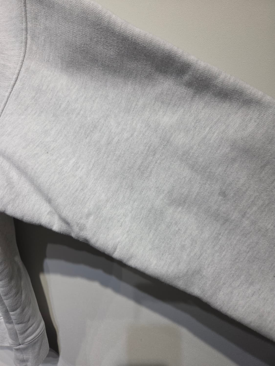 DBSR 덤브스트럭 프리미엄 코튼 로고 후드티 상품이미지7