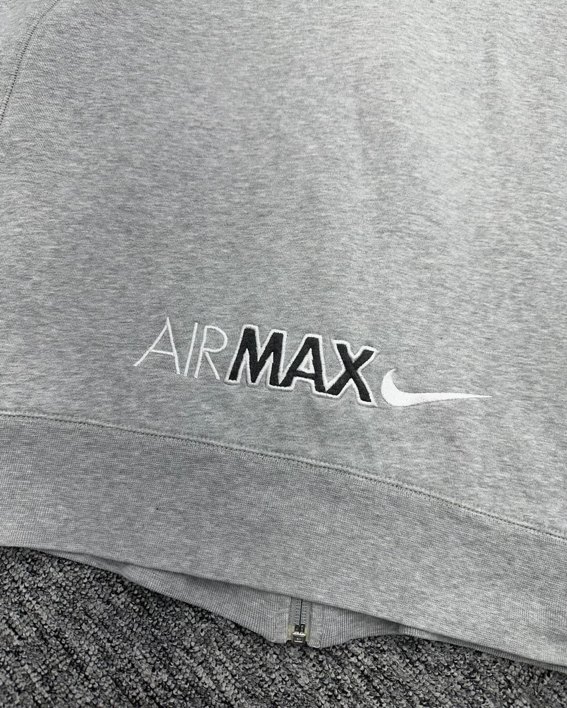 (L)00'S 나이키 후드 집업-M1093 상품이미지7