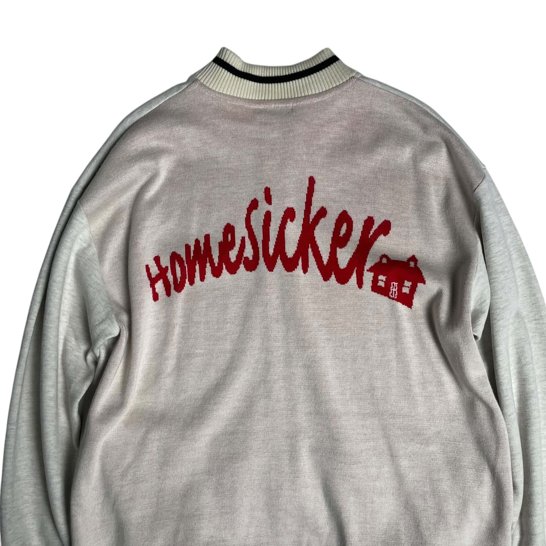 Milkboy 더블 립 져지 자켓 상품이미지7