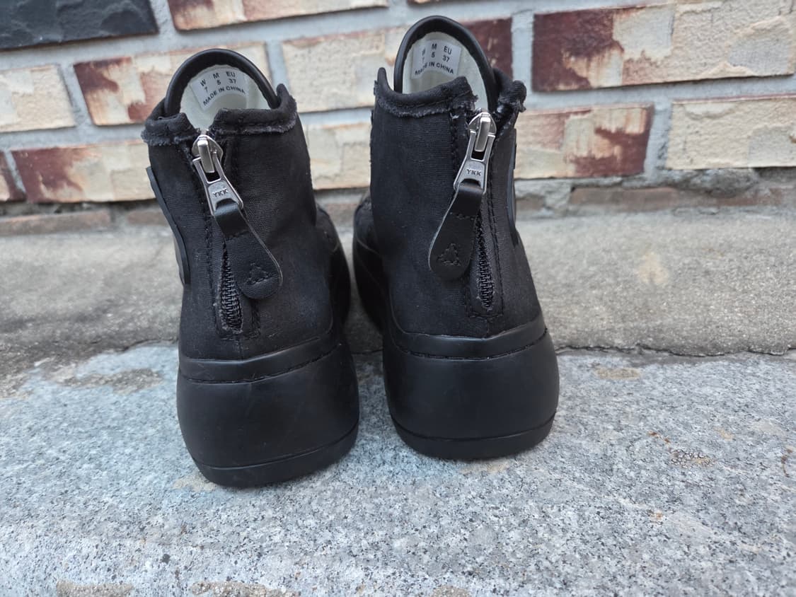 R13 하이탑 스니커즈 상품이미지4