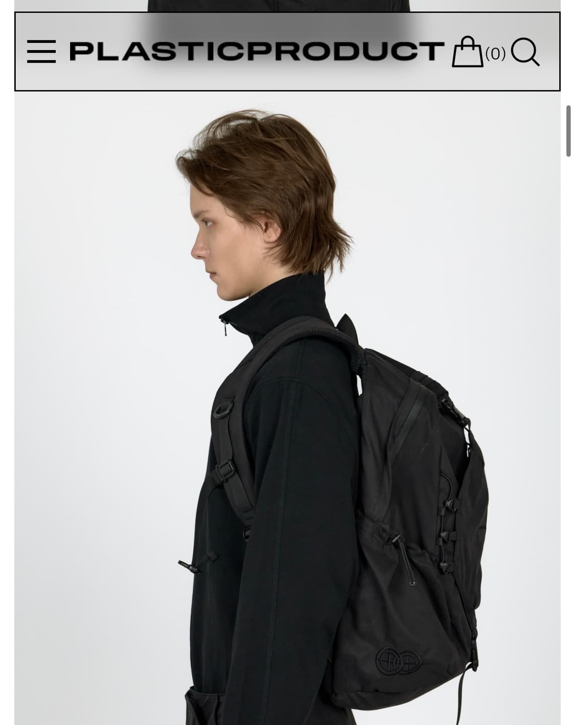 MPa MISSION UNIT PACK (BLACK) 상품이미지2