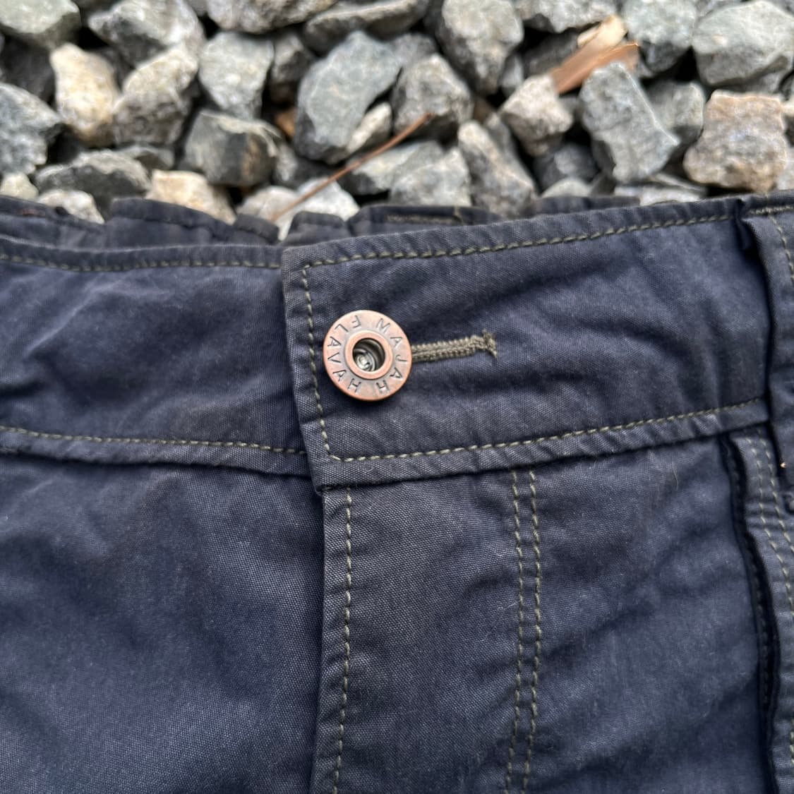 마자플라바(MF)1세대 힙합 브랜드 빈티지 카고팬츠 (실측확인) 상품이미지4