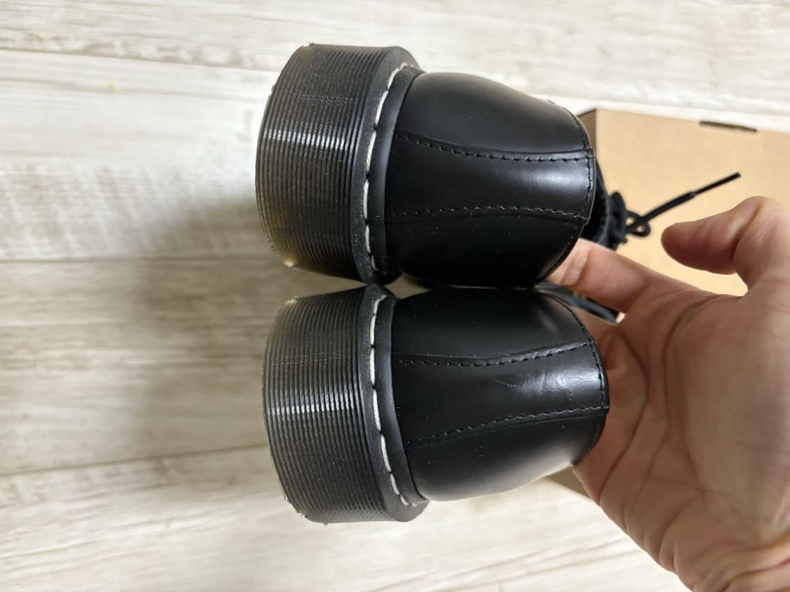 닥터마틴 1461 3홀 ws 270 상품이미지5