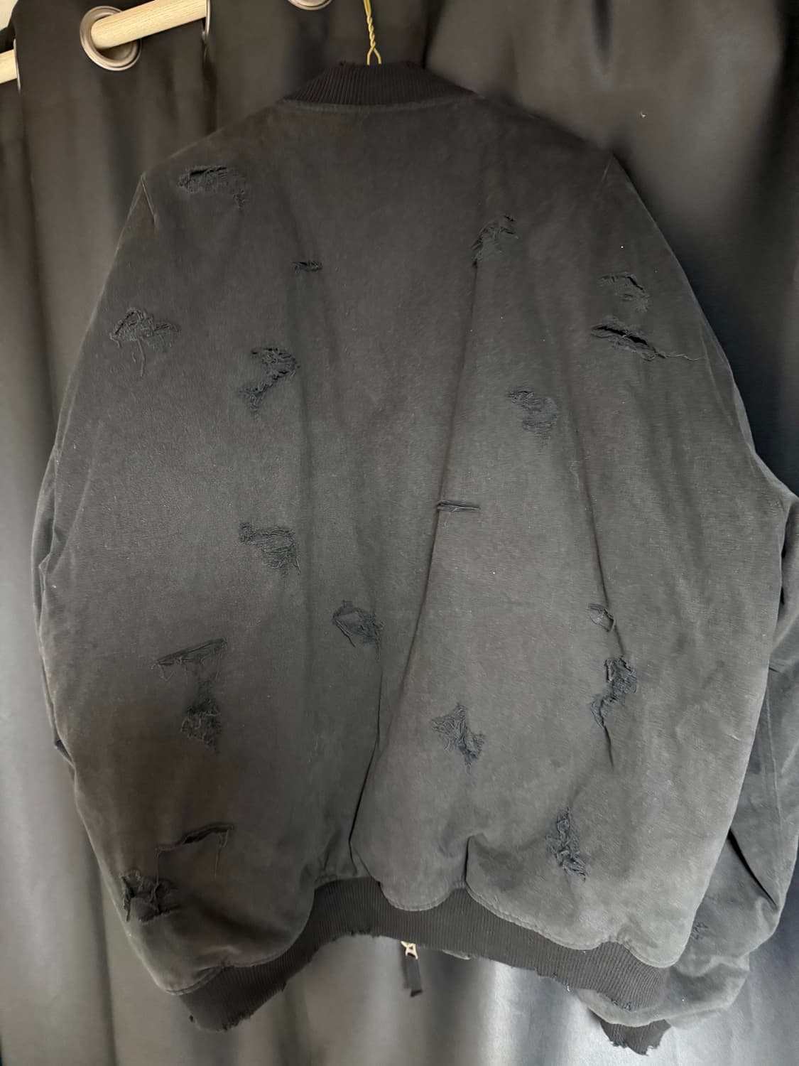 [2]언더마이카 디스트로이드 봄버 옵시디언 디스봄버 상품이미지2