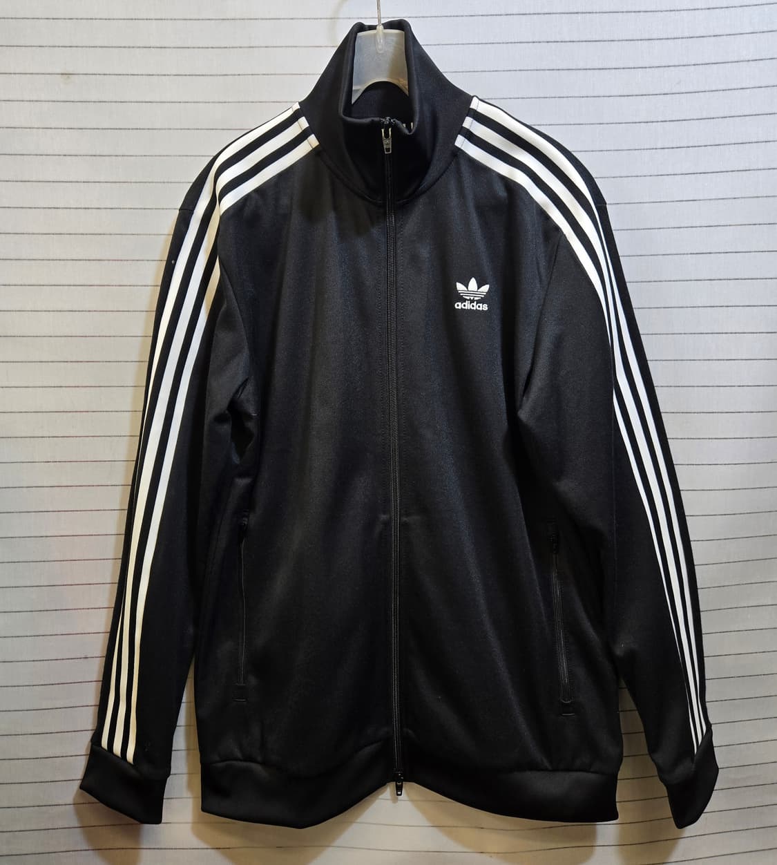 아디다스 삼넌 화이어버드 저지 상품이미지1