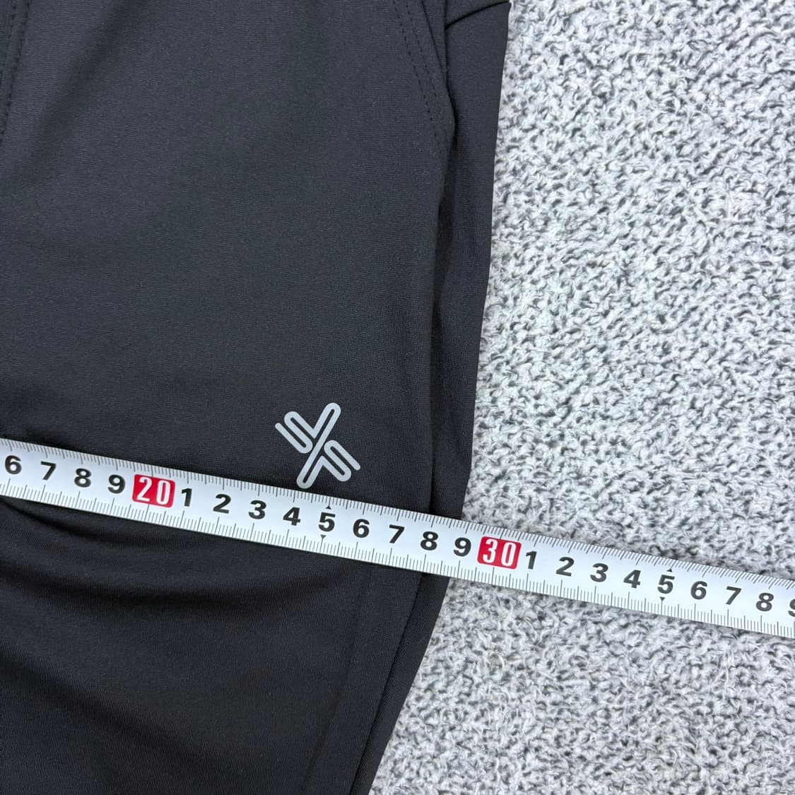 S 젝시믹스 여성 트레이닝 조거 0414J 상품이미지5