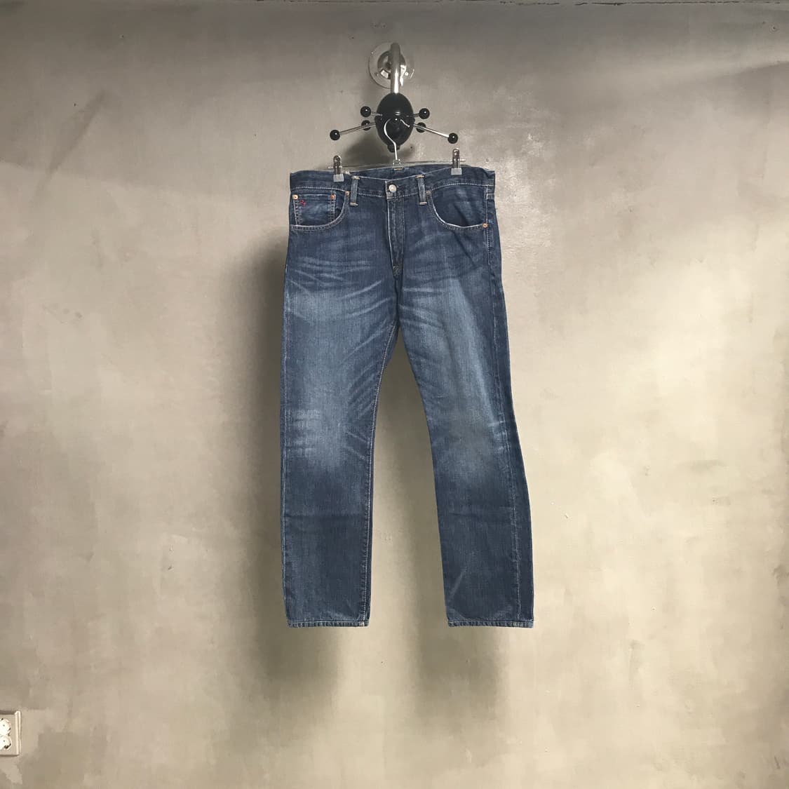 폴로 랄프로렌 데님 팬츠 32/32 상품이미지1