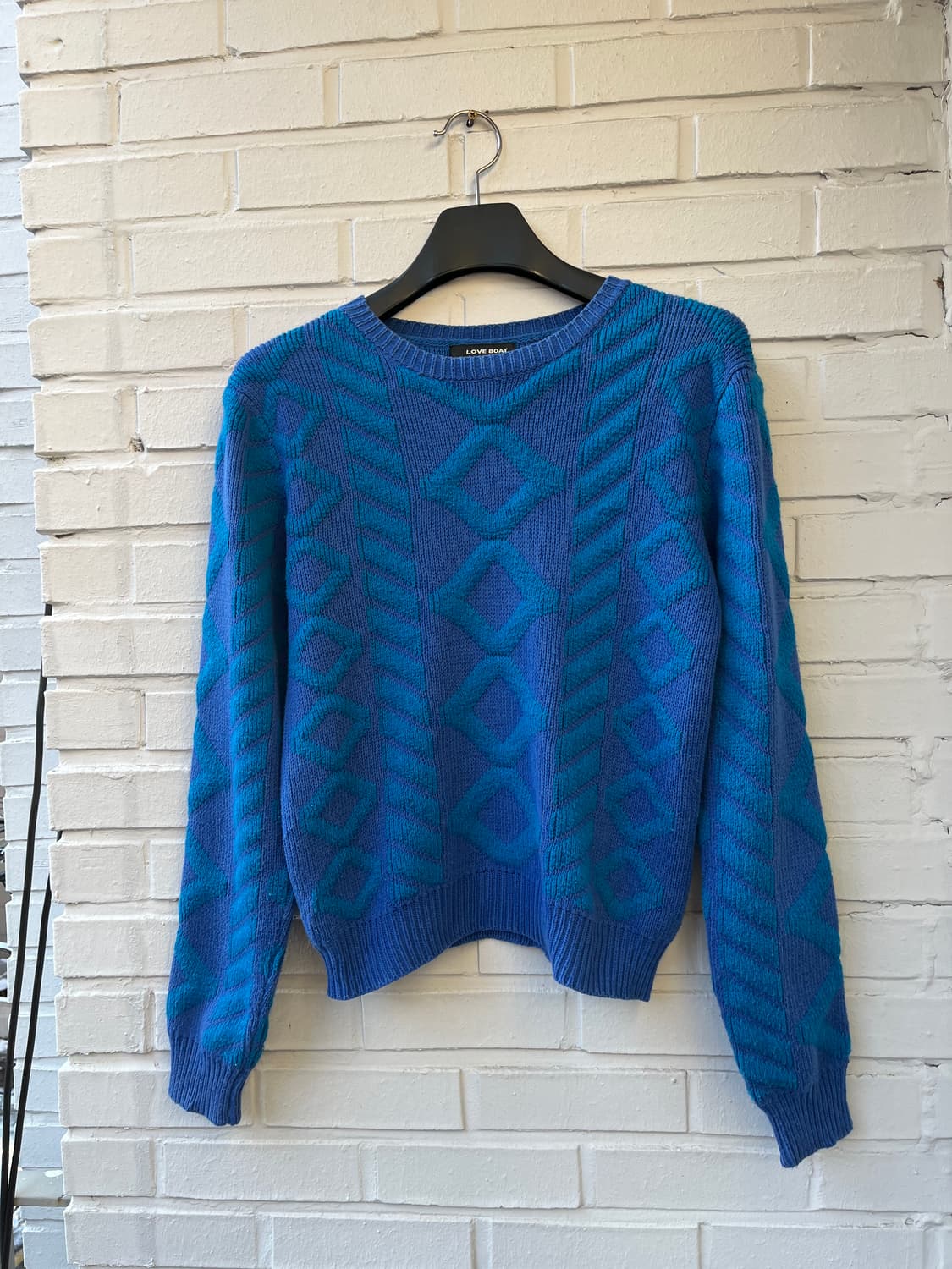 LOVE BOAT knit 상품이미지1