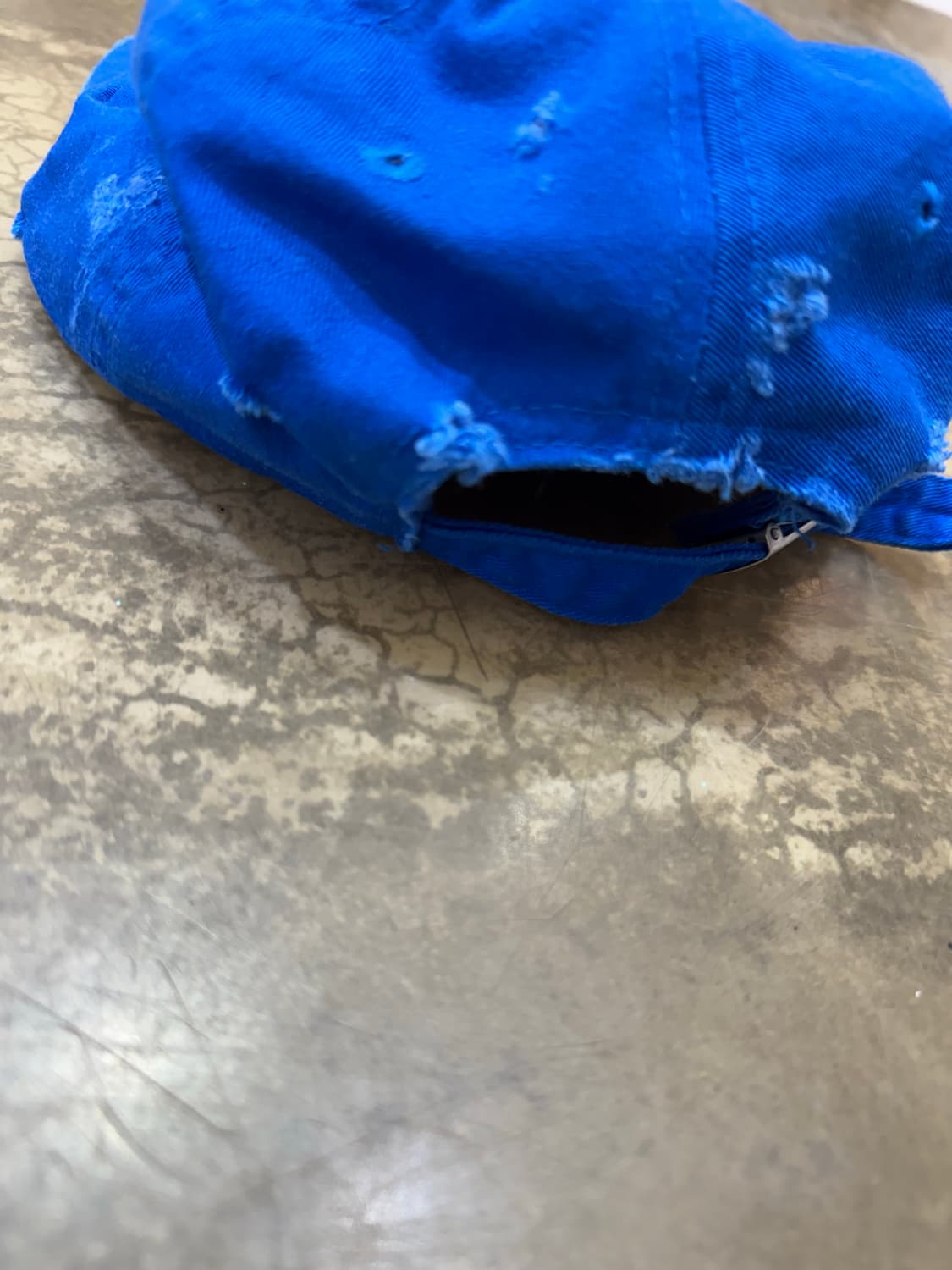 빈티지 캡 상품이미지6