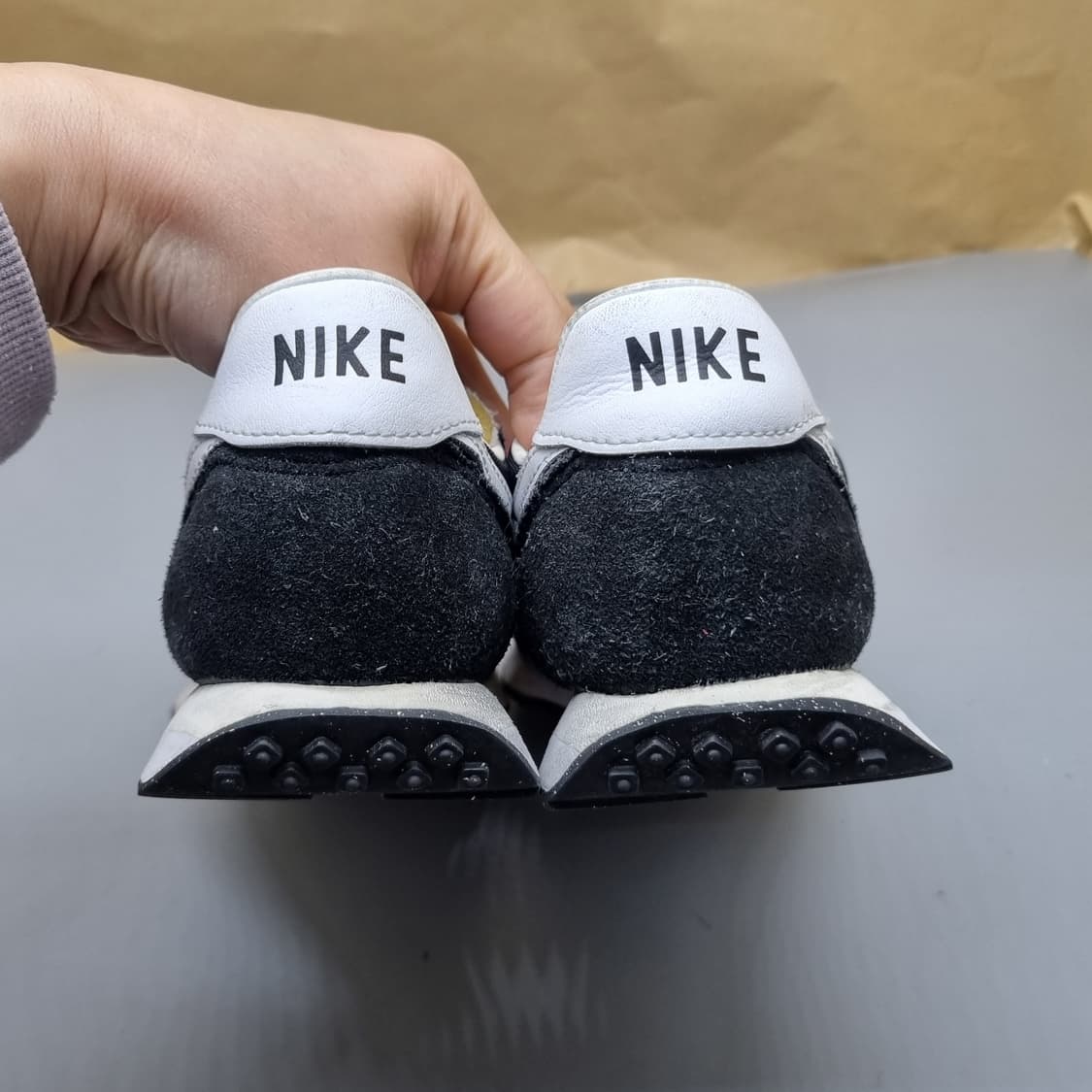 나이키 와플트레이너2 아동운동화230 상품이미지4