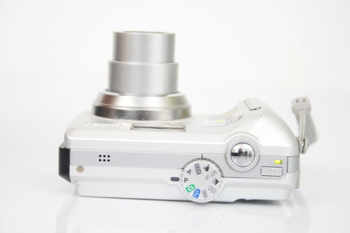 필카st✧･ﾟNikon Coolpix P2 니콘 쿨픽스 P2 디카 상품이미지7