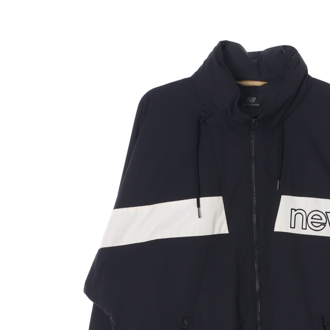 NEW BALANCE 뉴발란스 재킷 바람막이 MAN (XXL) 상품이미지2