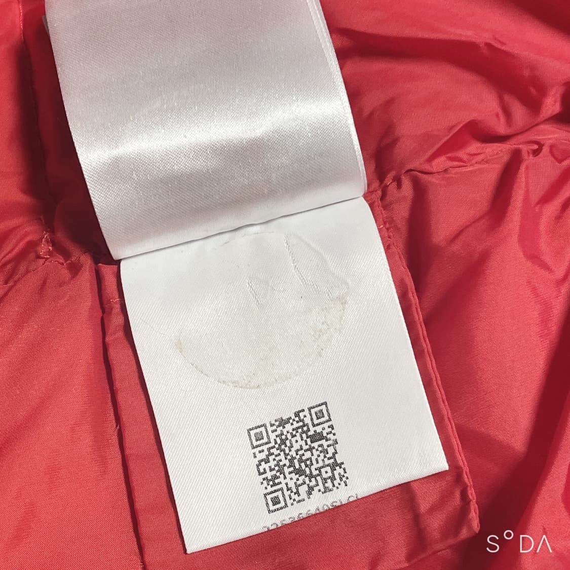 몽클레어 유아 패딩 12anni(152cm) 상품이미지10