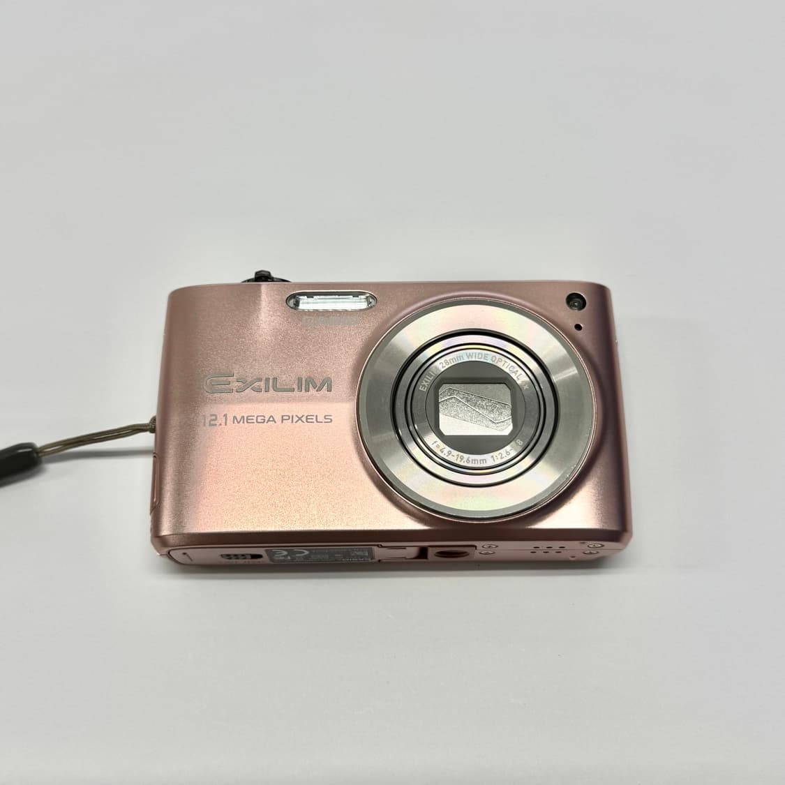 태연 디카💗카시오 엑슬림 z400 Casio Exilim Ex-z400 상품이미지4